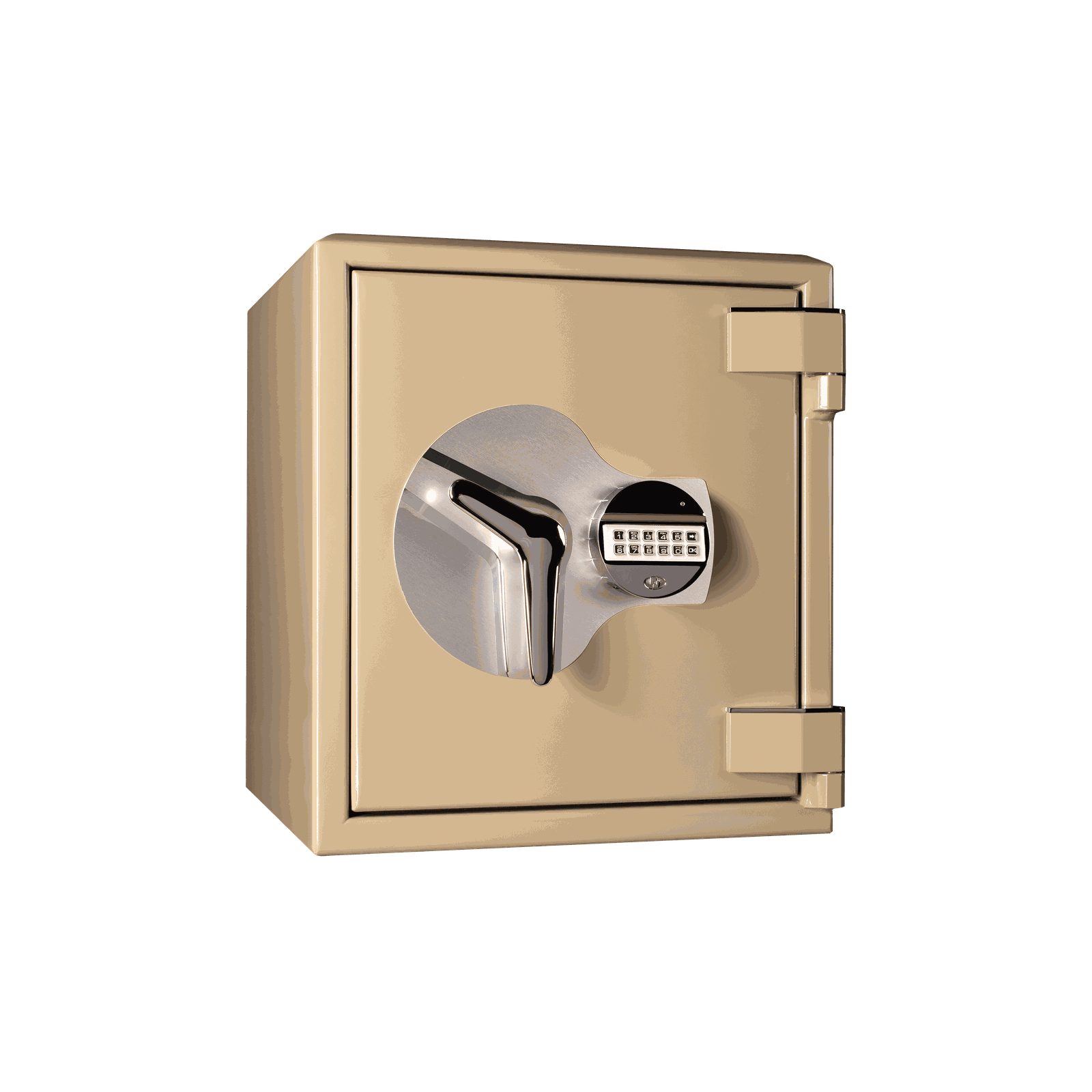 Custom Luxury Safe