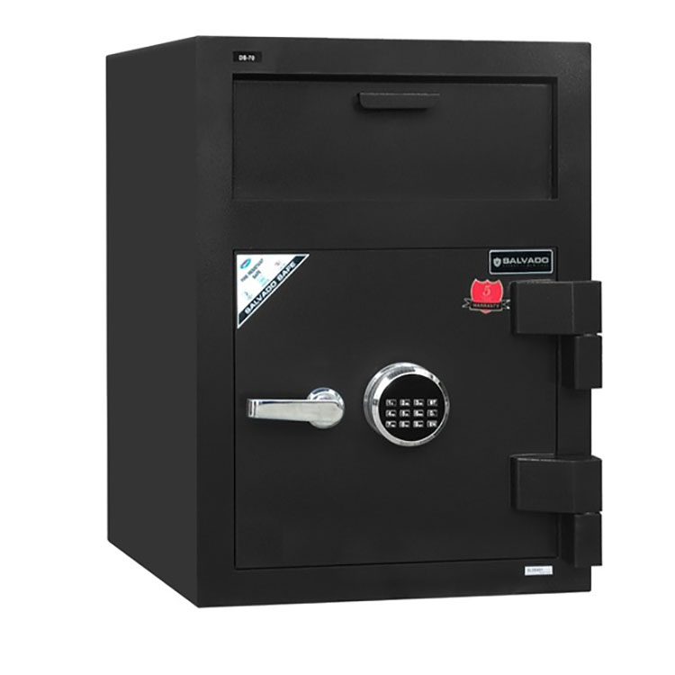 DS-130 – DROP SAFE