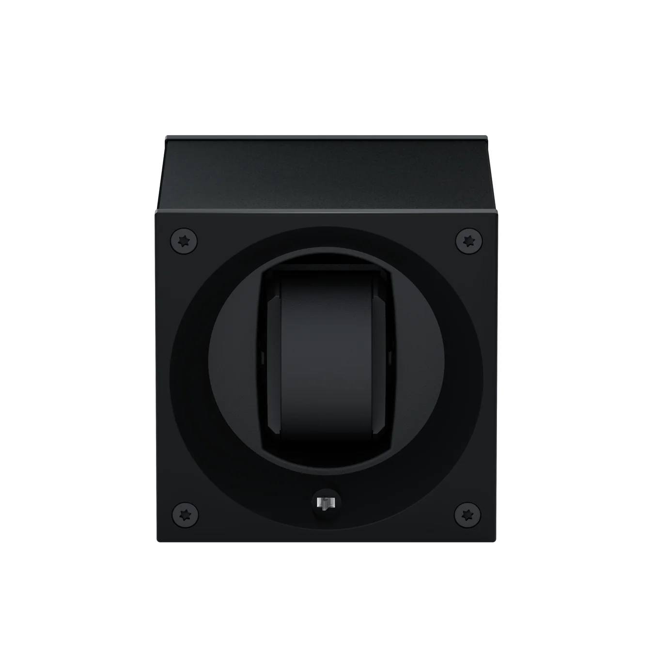 Masterbox Black Aluminum