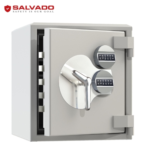 Grade V High Security Safe
