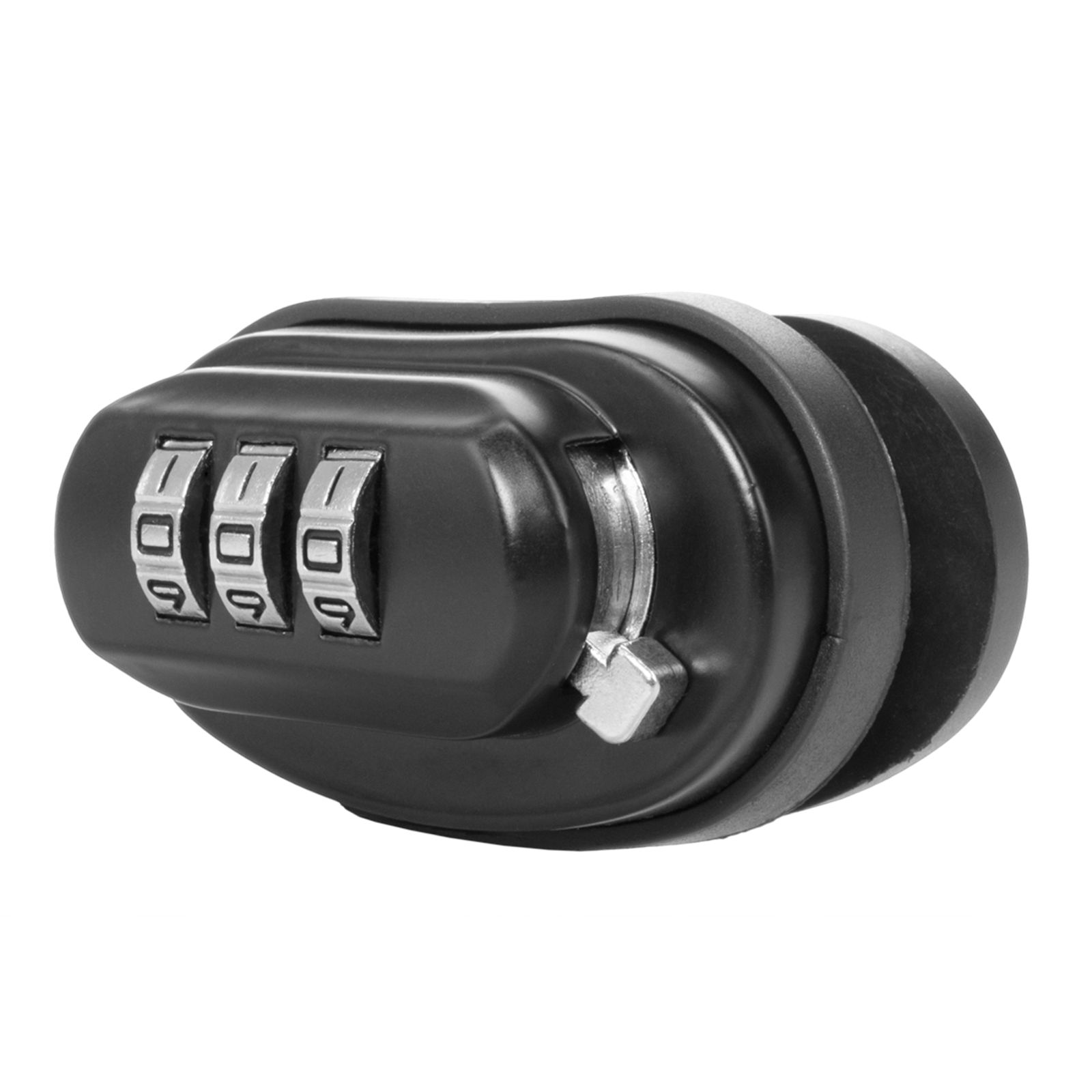 Trigger Lock – Basic Firearm Safety Lock