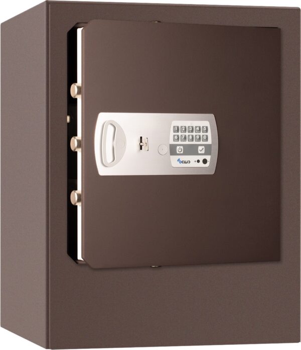 S1005LE (with internal hidden compartment + 2keys) - Image 2